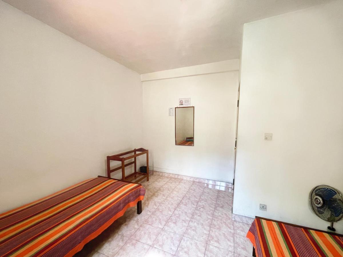Dealings Freedom Rest Gampola Extérieur photo
