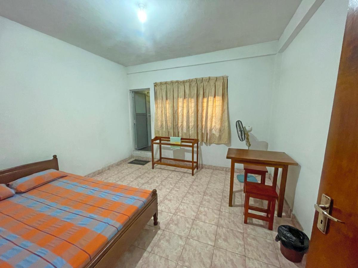 Dealings Freedom Rest Gampola Extérieur photo