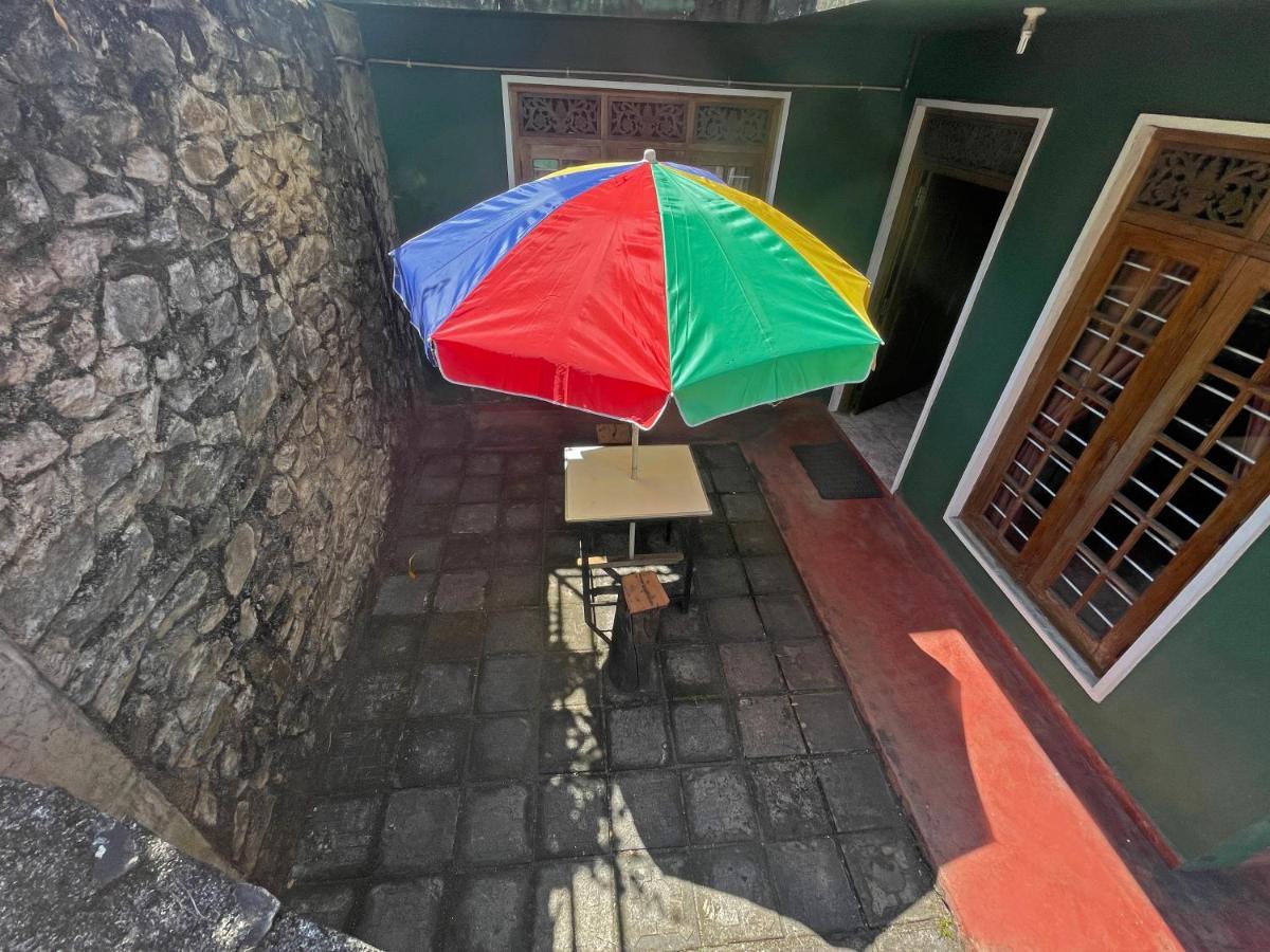 Dealings Freedom Rest Gampola Extérieur photo