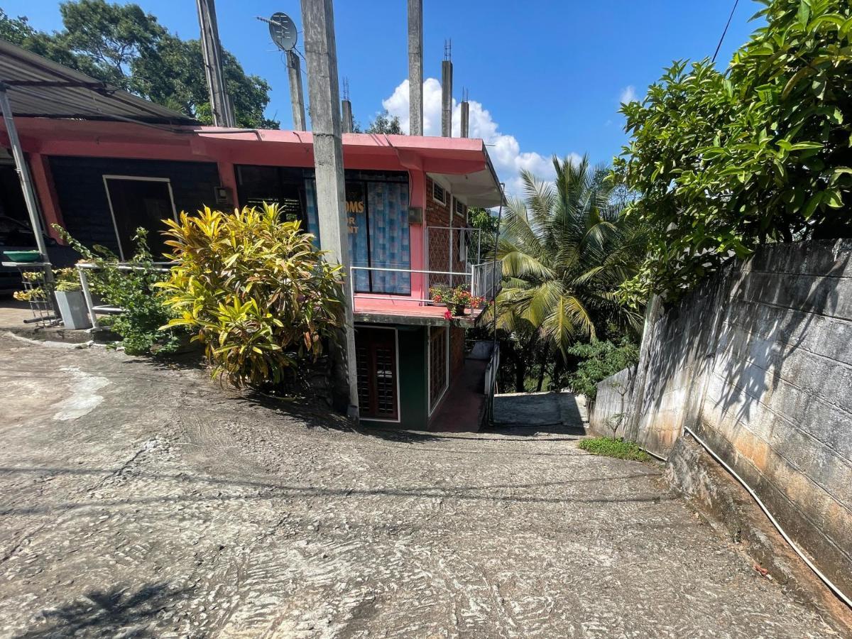 Dealings Freedom Rest Gampola Extérieur photo