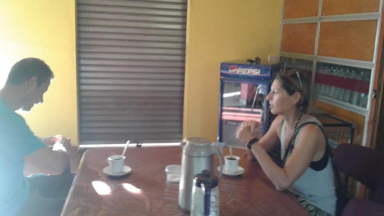 Dealings Freedom Rest Gampola Extérieur photo