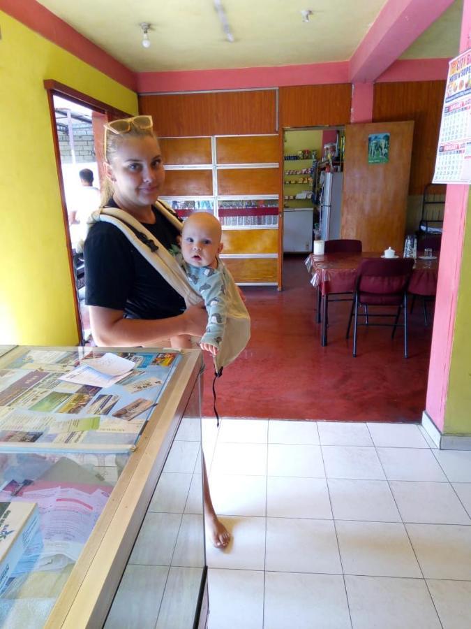 Dealings Freedom Rest Gampola Extérieur photo