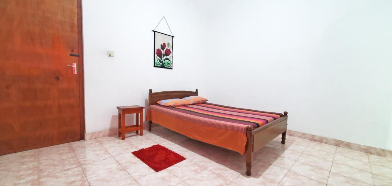 Dealings Freedom Rest Gampola Extérieur photo